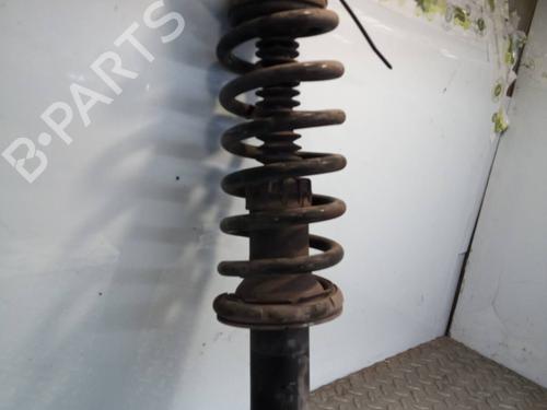Left rear shock absorber PEUGEOT 508 I (8D_) 2.0 HDi | BP13659240M18 