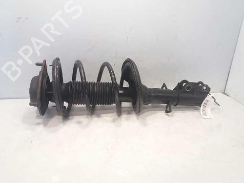 Used Right front shock absorber KIA CERATO I Hatchback (LD) [2004-2010]  12560094