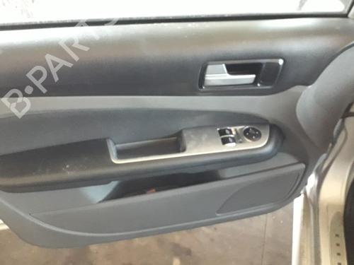 Køler FORD FOCUS II (DA_, HCP, DP) 1.6 TDCi | BP12524038M31 