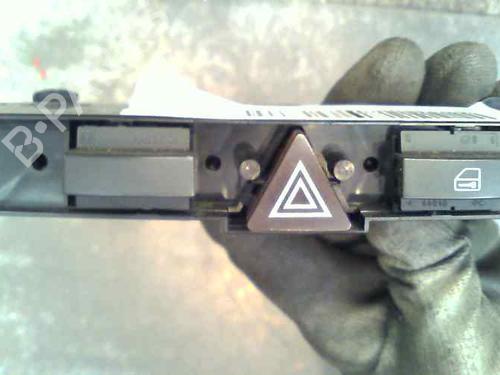 Warning switch OPEL ASTRA H (A04) 1.7 CDTI (L48) | BP3473464I22 