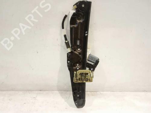 Used Rear right window mechanism BMW 5 Gran Turismo (F07) 520 d (184 hp) 3689049