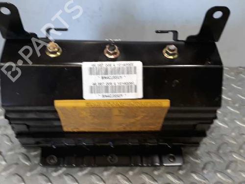 Passasjer kollisjonspute CHEVROLET NUBIRA Saloon 1.6 (109 hp) 5857459