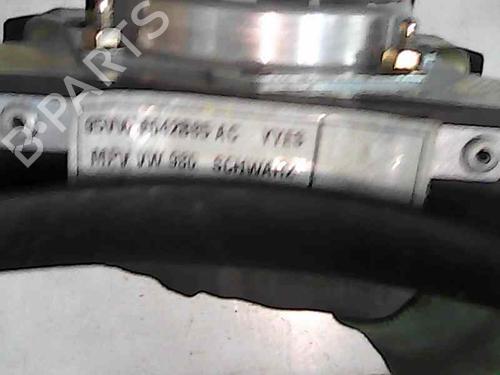 Driver airbag VW SHARAN (7M8, 7M9, 7M6) 1.9 TDI | BP3046051C9 