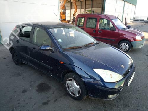 Varmeblæser FORD FOCUS I (DAW, DBW)  | BP18963627M62 