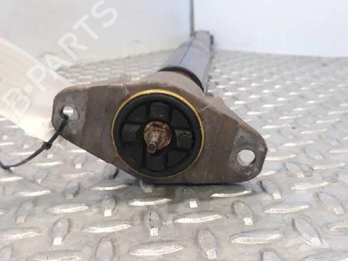 Right rear shock absorber MAZDA 3 (BK) 1.6 MZ-CD | BP5663669M19 