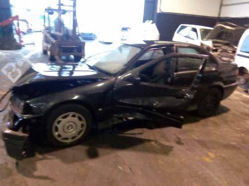 Gearbox BMW 3 (E36)  | BP3077040M3 