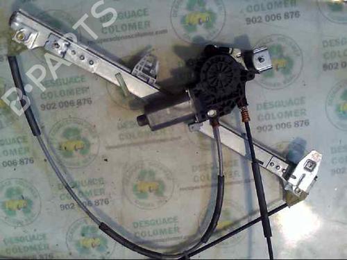 Used Front right window mechanism CITROËN XSARA (N1) 1.9 TD (90 hp) 3047405