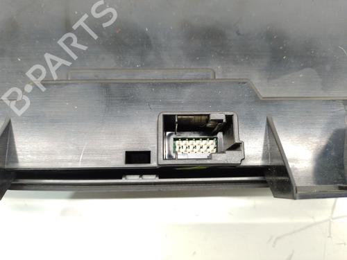 Climate control CITROËN C4 II (NC_) 1.6 BlueHDi 100 | BP36259827I5  - Image 5