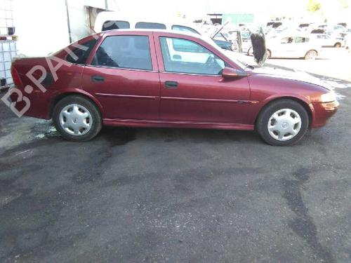 Right front steering knuckle OPEL VECTRA B (J96) 2.0 DTI 16V (F19) | BP7822399M26 