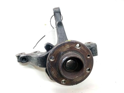 Left front steering knuckle RENAULT KANGOO Express (FW0/1_) 1.5 dCi 75 (FW07, FW10, FW04) | BP40237948M25 - Image 3