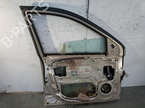 Left front door KIA SORENTO I (JC) 2.5 CRDi 4WD | BP16580763C2 