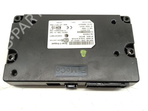 Used Electronic module Electronic module FORD FIESTA VII (HJ, HF) 1.0 EcoBoost mHEV (125 hp) 34580679 34580679