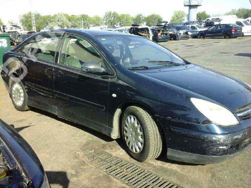 Gearbox CITROËN C5 I (DC_) 2.0 HDi (DCRHZB, DCRHZE) | BP29006493M3