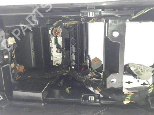 Middle console LAND ROVER DISCOVERY SPORT (L550) 2.0 D | BP32259103I22 