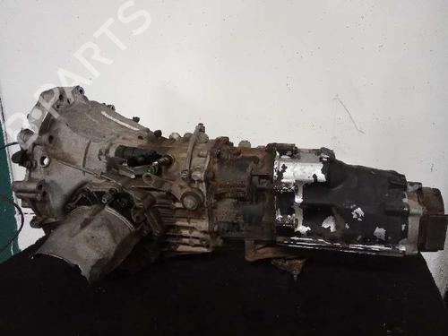 Gearbox AUDI A4 B6 (8E2)  | BP3053001M3 