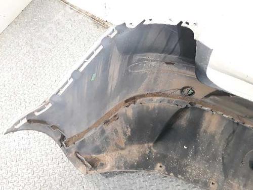 Rear bumper SEAT ALTEA XL (5P5, 5P8)  | BP7298583C8 