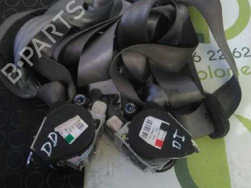 Airbag Kit AUDI A4 B7 (8EC) 2.0 TDI | BP3078021C86 
