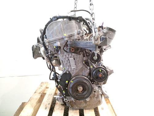 Engine HONDA ACCORD VIII (CU) 2.2 i-DTEC (CU3) | BP40081249M1 - Image 2