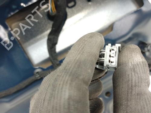 Tailgate FORD FIESTA VI (CB1, CCN) 1.0 EcoBoost | BP32372745C6 