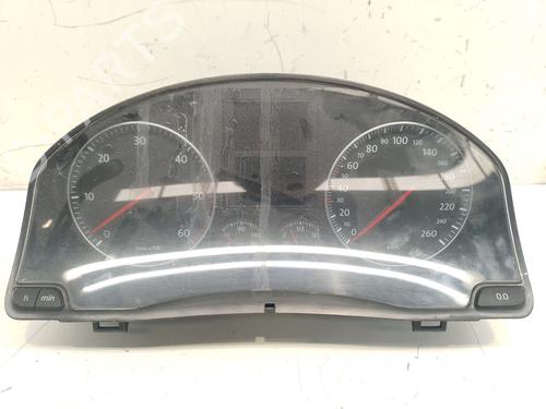 Instrument cluster VW GOLF V (1K1)  | BP18728669C47 