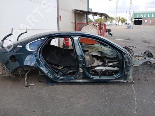 Used Other JAGUAR XF II (X260) 2.0 D (180 hp) 29481391