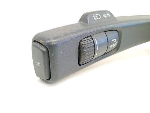 Steering column stalk VOLVO V40 Hatchback (525) D2 | BP37154709I23 - Image 2