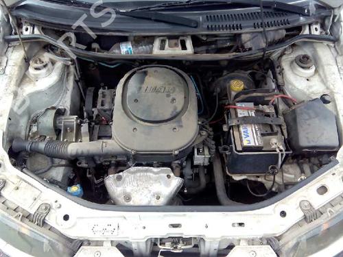 Cylinder head FIAT PUNTO (188_)  | BP10980041M5 