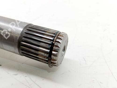 Left front driveshaft OPEL ZAFIRA TOURER C (P12) 2.0 CDTi (75) | BP37442765M38 - Image 6