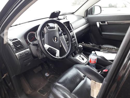 Right rear shock absorber CHEVROLET CAPTIVA (C100, C140) 2.0 D 4WD | BP10051432M19  - Image 6