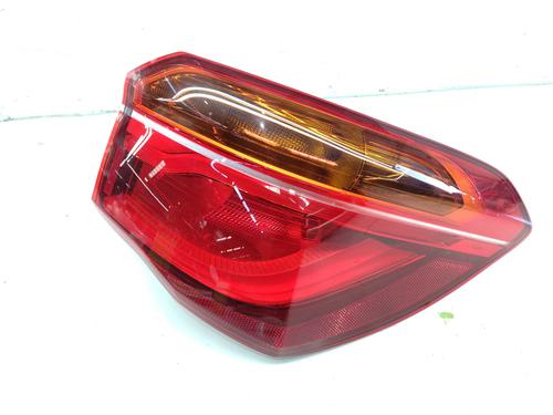 Right taillight BMW X1 (E84) xDrive 23 d | BP35729017C35 - Image 2
