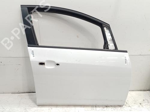 Used Right front door Right front door OPEL ASTRA J (P10) 1.6 CDTi (68) (110 hp) 33401453 33401453