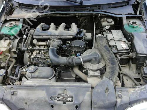 Left front driveshaft CITROËN XSARA (N1)  | BP6146769M38 