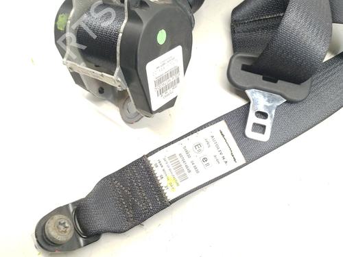 Rear right seatbelt DODGE JOURNEY 2.0 CRD | BP30439270I28