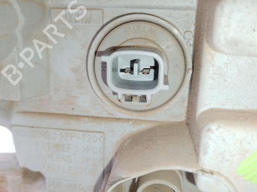 Faro izquierdo SUZUKI GRAND VITARA II (JT, TE, TD) 1.9 DDiS (JB419WD, JB419XD) | BP29912792C28 