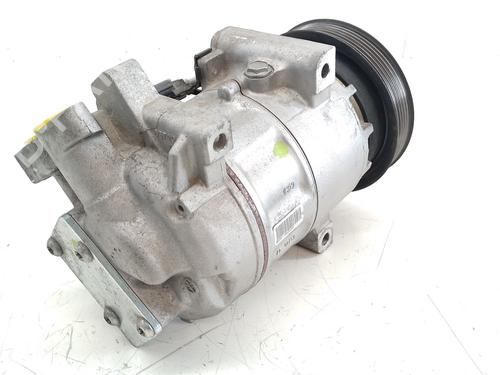AC Kompressor RENAULT CLIO IV (BH_) 1.5 dCi 90 | BP29592863M34 