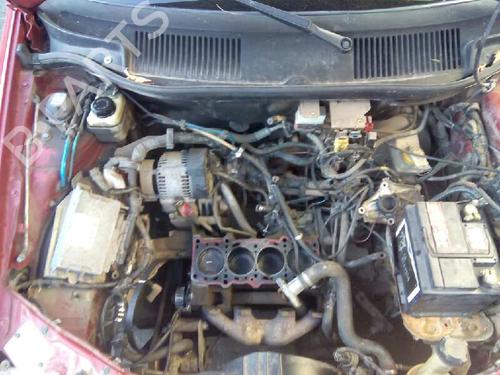 Radiator fan FIAT PUNTO (176_)  | BP3081613M35 
