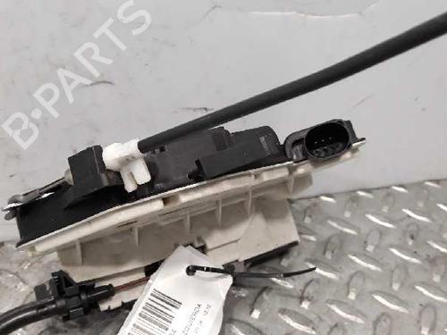 Used Rear left lock VW PASSAT CC B6 (357) 2.0 TDI (140 hp) 5857174