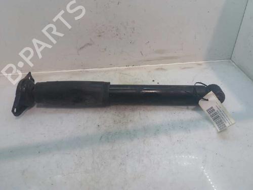 Used Left rear shock absorber FORD MONDEO IV (BA7) [2007-2015]  4682283