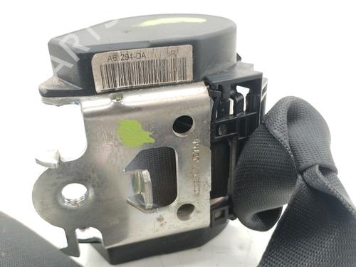 Front right seatbelt FORD TOURNEO CONNECT 1.8 TDCi | BP26960311I25 