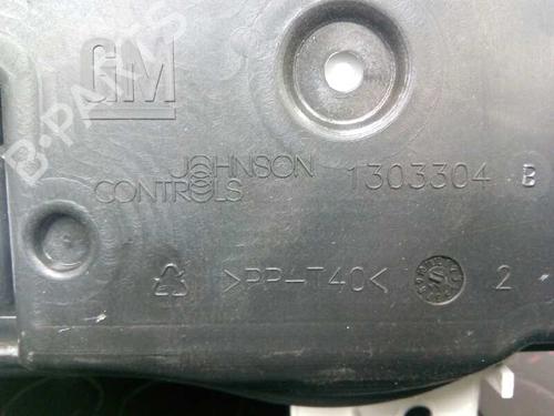 Instrument cluster OPEL CORSA D (S07)  | BP3054548C47 