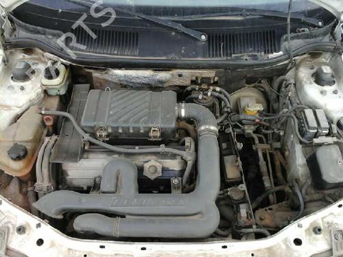 Radiator fan FIAT PUNTO (176_)  | BP6111306M35 