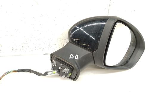 Used Right mirror Right mirror RENAULT CAPTUR II (HF_) TCe 90 (HFM6) (91 hp) 34507700 34507700