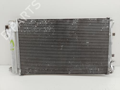AC radiator KIA CERATO I Saloon (LD) 2.0 CRDi | BP18426340M32