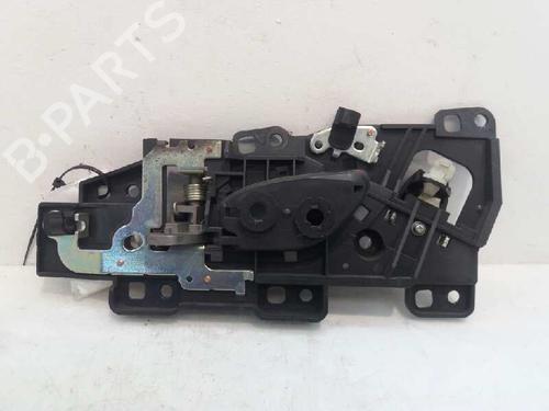 Front right interior door handle HONDA CIVIC VIII Hatchback (FN, FK)  | BP4627596I14 