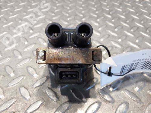 Used Ignition coil Ignition coil SEAT MARBELLA (28A) 0.9 Cat (40 hp) 7821179 7821179