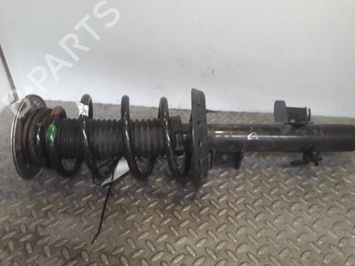 Right front shock absorber LAND ROVER RANGE ROVER EVOQUE (L538)  | BP15500052M17