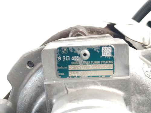 Engine BMW 2 Gran Tourer (F46) 218 d | BP25852643M1 