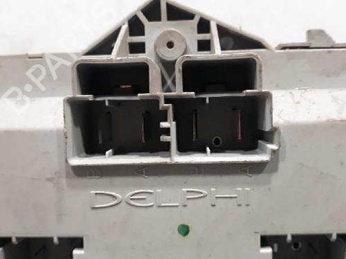 Fuse box FIAT PUNTO (188_)  | BP6110707E1 