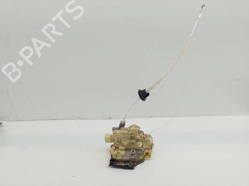 Used Front left lock AUDI Q7 (4LB) [2006-2016]  21176069