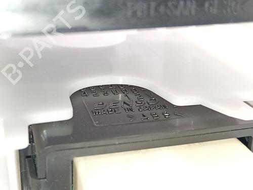Control unit TOYOTA AURIS (_E18_) 1.2 (NRE185_, NRE185R) | BP40459544M11  - Image 5